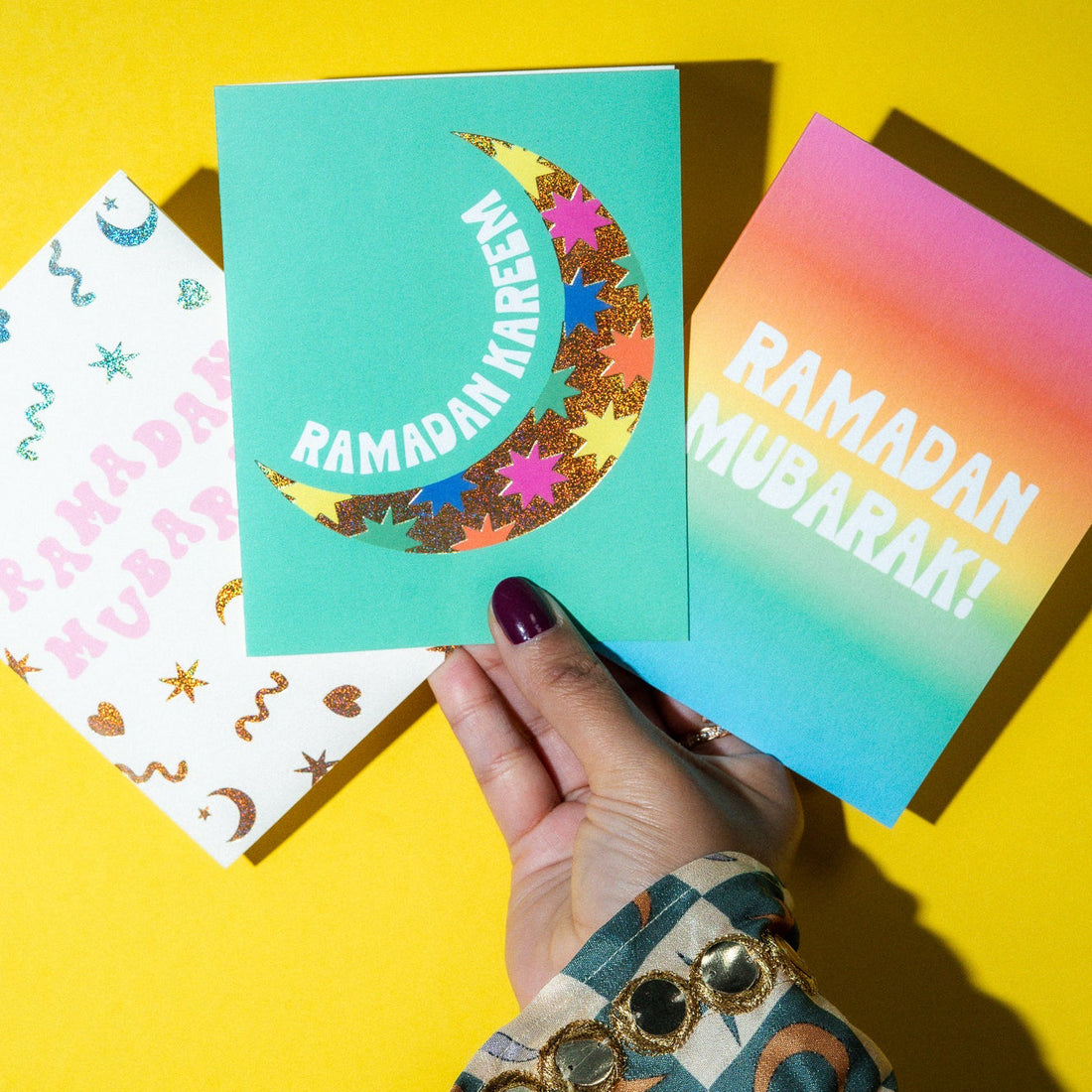 The Ultimate Ramadan Gift Guide 2026: Thoughtful Ideas for Everyone on Your List