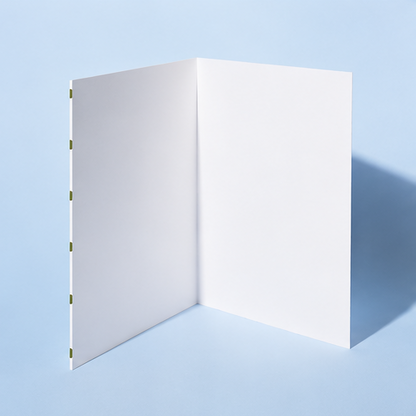 Abbu Father's Day Card - Your Duas Built Me
