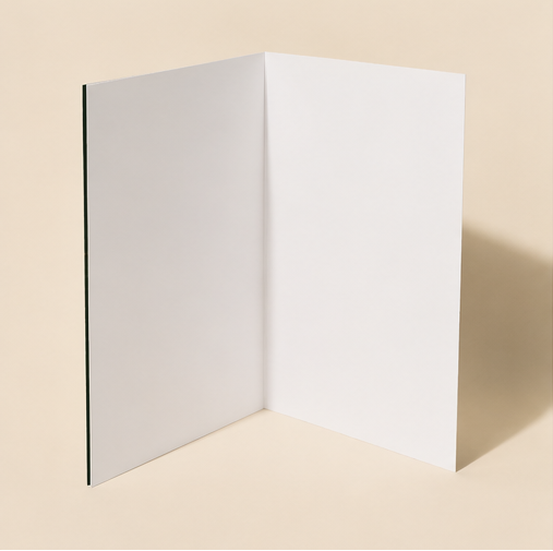 "Inna Lillahi Wa Inna Ilayhi Raji'un" Loss Sympathy Card