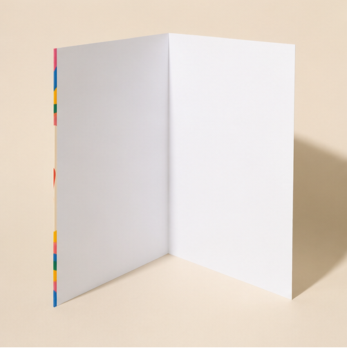 Mabrook Congratulations Card